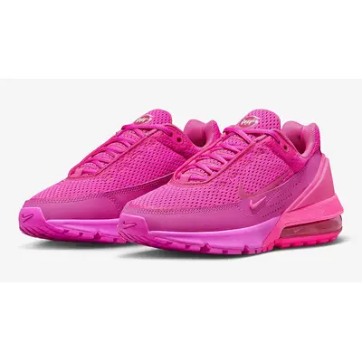 Nike Air Max Pulse Fierce Pink FD6409-600 Side