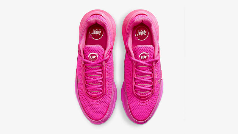 Nike Air Max Pulse Fierce Pink Where To Buy FD6409-600