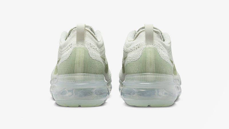 vapormax flyknit pistachio