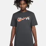 Nike Air x Marcus Rashford T-Shirt Anthracite Feature