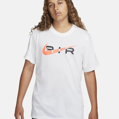 Nike Air x Marcus Rashford T-Shirt White Feature