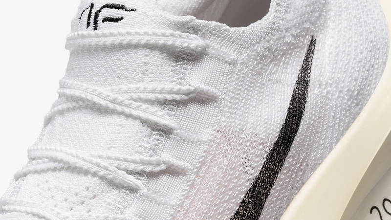 Nike Alphafly 3 Prototype FD8356 100 Detail
