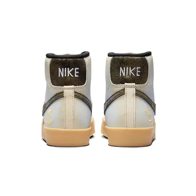 Nike Blazer Mid Día de Muertos FQ8173-104 Back