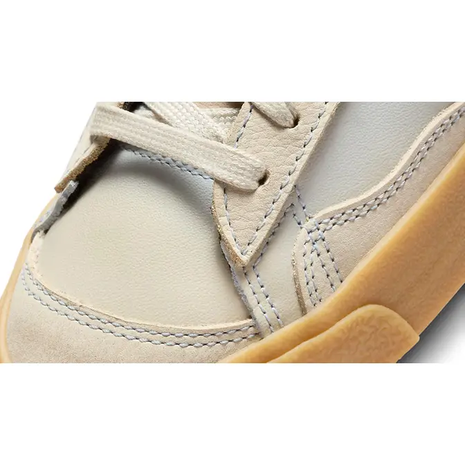 Nike Blazer Mid Día de Muertos FQ8173-104 Detail