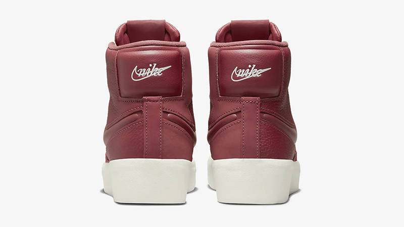 Nike Blazer Mid Victory Cedar Sail DR2948-600 Back