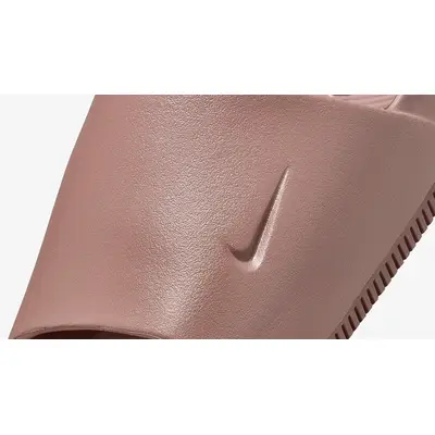 Nike Calm Slide Rose Whisper DX4816-201 Detail