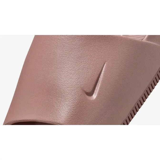 Nike Calm Slide Rose Whisper DX4816-201 Detail