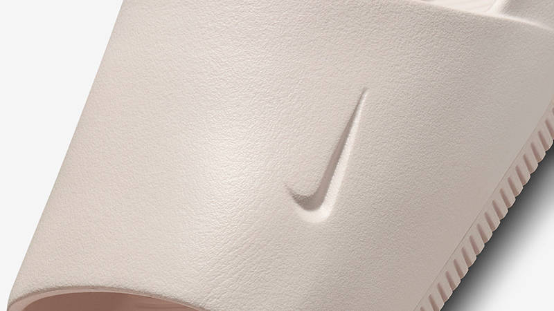 Nike Calm Slide Soft Pink DX4816-600 Detail