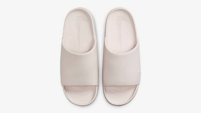 Nike Calm Slide Soft Pink DX4816-600 Top