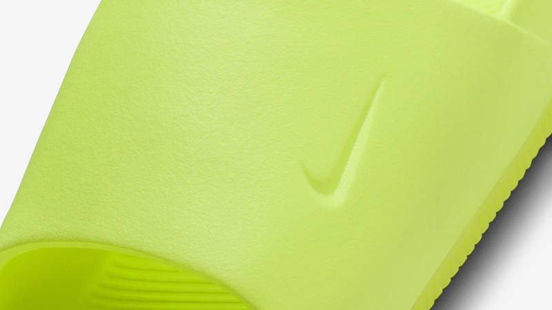 Nike Calm Slide Volt FD4116-700 Detail