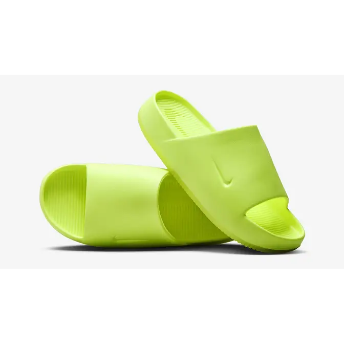 Nike Calm Slide Volt | Where To Buy | FD4116-700 | The Sole Supplier