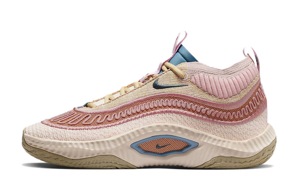 Nike Cosmic Unity 3 Sesame Guava Ice