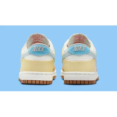 Nike Dunk Low Beach Hues | Where To Buy | FZ4347-100 | The Sole Supplier