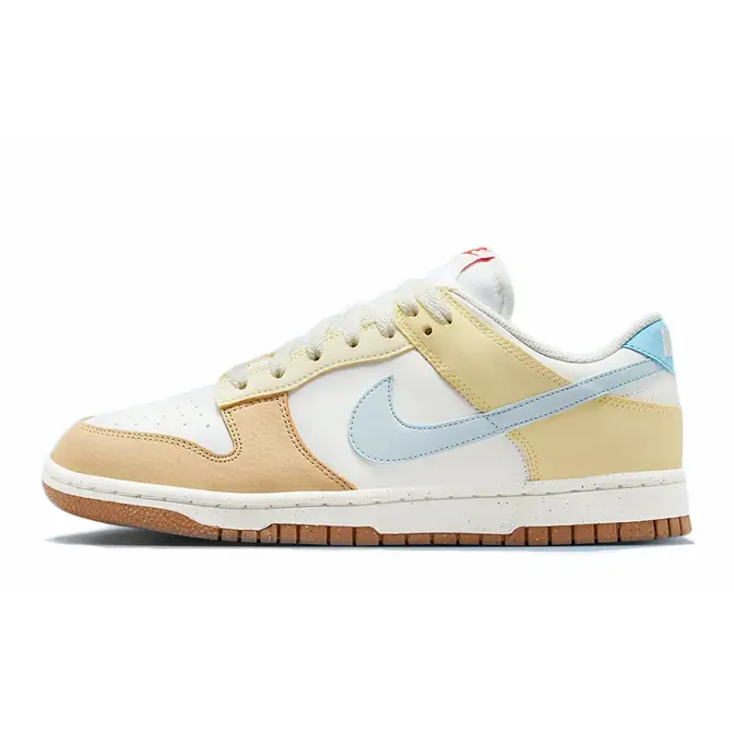 Nike Dunk Low Beach Hues | Where To Buy | FZ4347-100 | The Sole Supplier