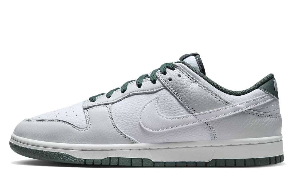 Off-White x Nike Dunk Low White Grey Lot 49 | Where To Buy Off-White x Nike Dunk Low White Grey Lot 49 | Where To Buy