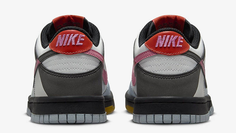 Nike Dunk Low GS Dance back