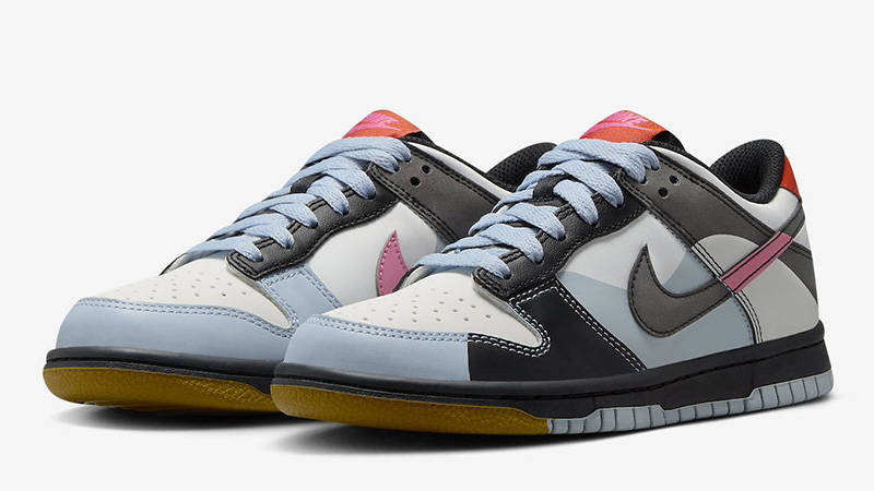 sb dunks gs