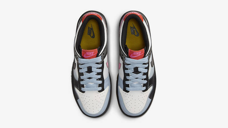 Nike Dunk Low GS Dance middle