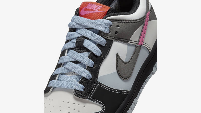 Nike Dunk Low GS Dance