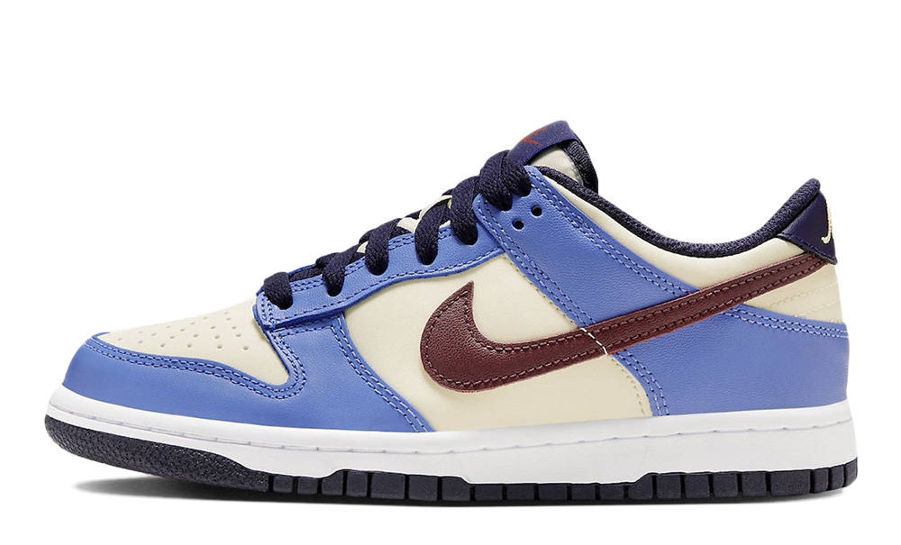 nike dunk low nike by you