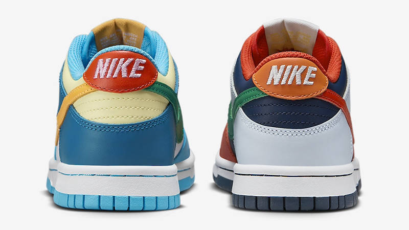 nike sb dunk low mia skate shop