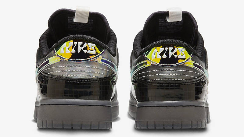 Nike Dunk Low Hyperflat Multi
