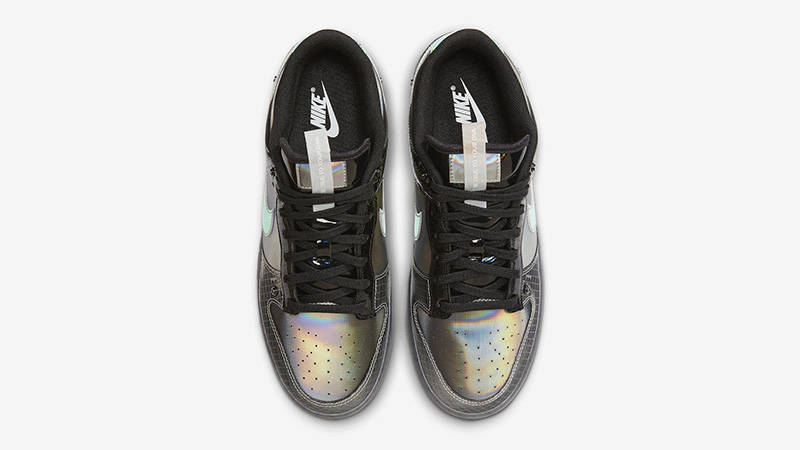 Nike Dunk Low Hyperflat Multi middle