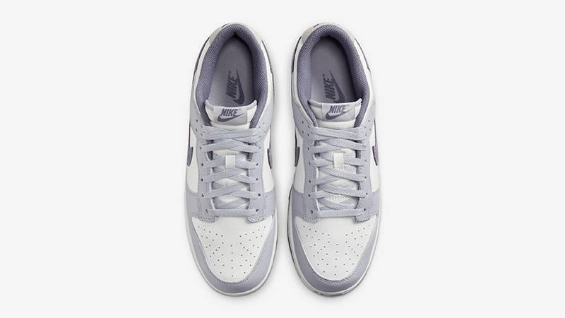 Nike Dunk Low Light Carbon