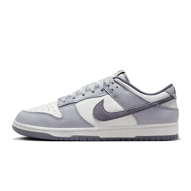 Nike Dunk Low Light Carbon | Where To Buy | FJ4188-100 | The Sole Supplier