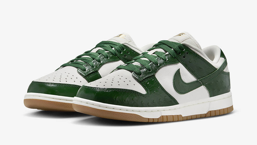 Nike Dunk Low LX Gorge Green