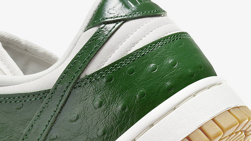 Nike Dunk Low LX Gorge Green