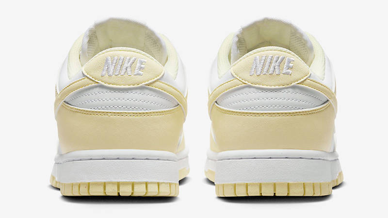 Nike Dunk Low Next Nature Alabaster DD1873-106 Back