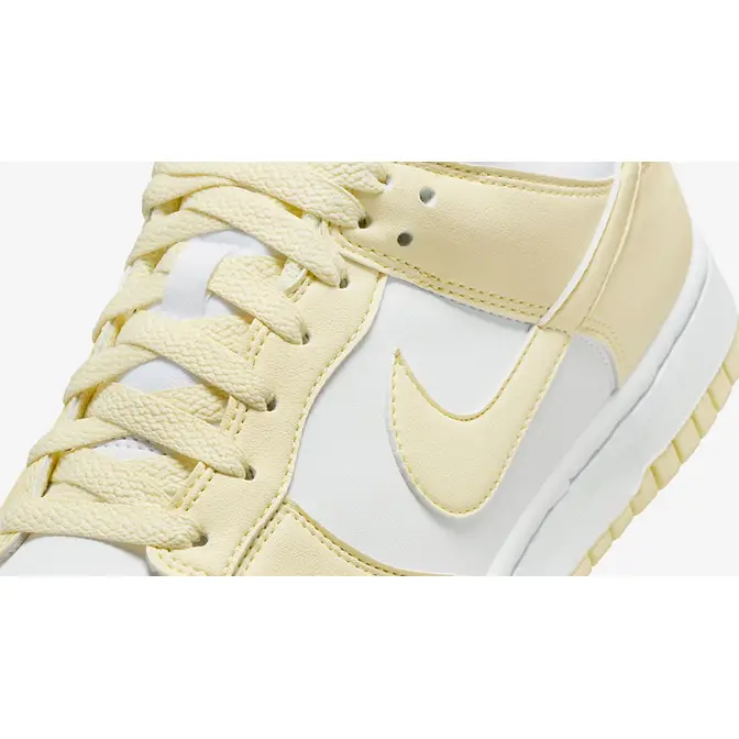 Nike Dunk Low Next Nature Alabaster | Where To Buy | DD1873-106 | The ...