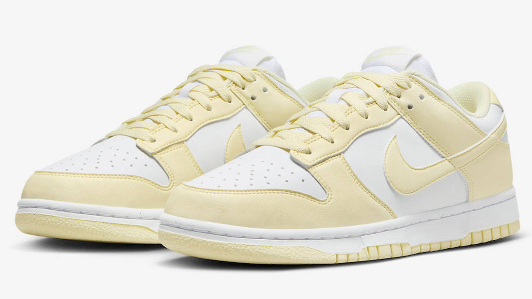 Nike Dunk Low Next Nature Alabaster DD1873-106 Side