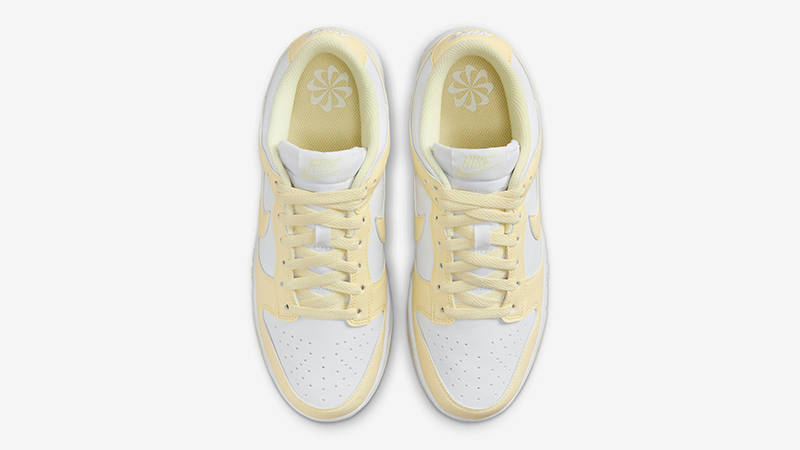 Nike Dunk Low Next Nature Alabaster DD1873-106 Top