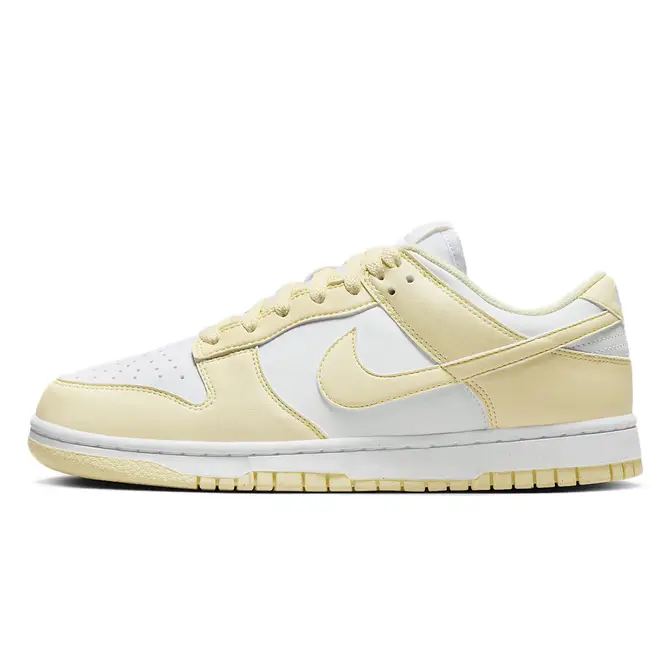 Nike Dunk Low Next Nature Alabaster | Where To Buy | DD1873-106 | The ...