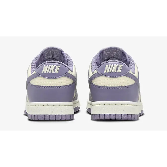 Nike Dunk Low Next Nature Daybreak Purple | Where To Buy | FZ4349-100 ...