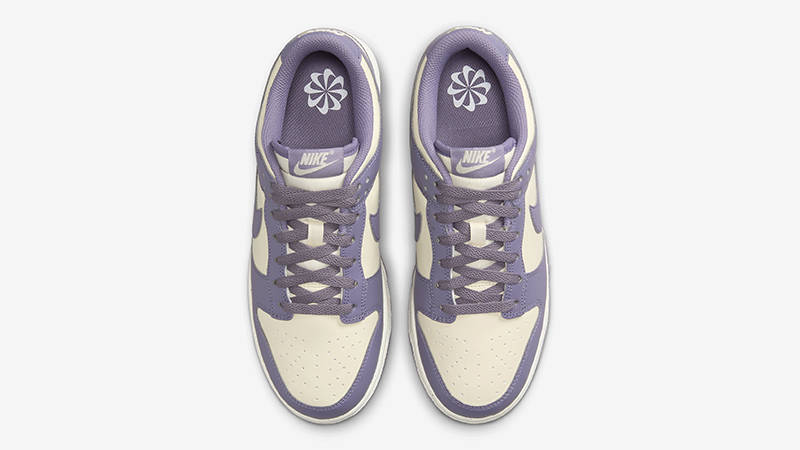 Nike Dunk Low Next Nature Daybreak Purple FZ4349-100 Top