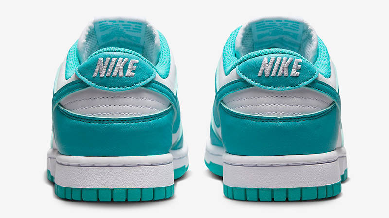 Nike Dunk Low Next Nature Dusty Cactus DD1873-105 Back