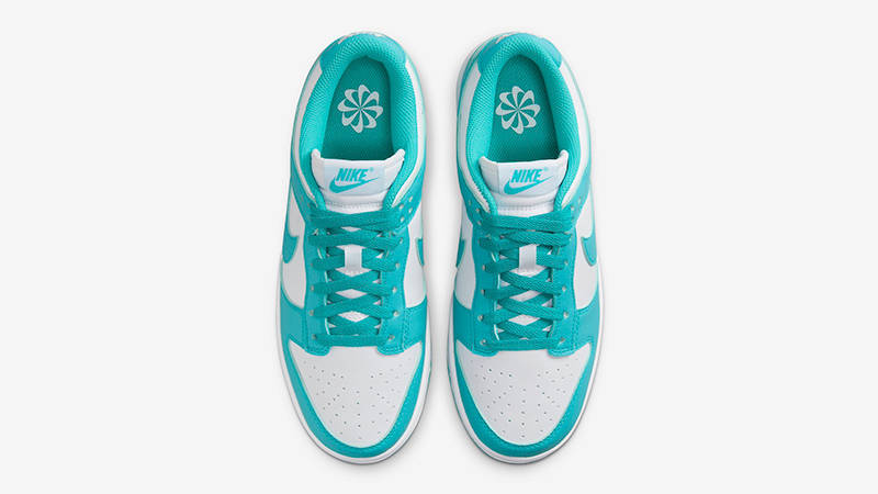 Nike Dunk Low Next Nature Dusty Cactus DD1873-105 Top