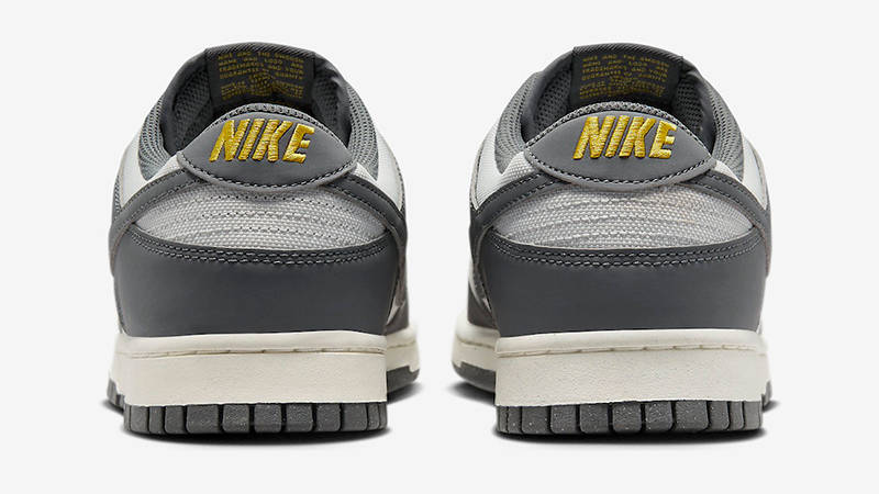 Nike Dunk Low Next Nature Greyscale | Where To Buy | FZ4621-001