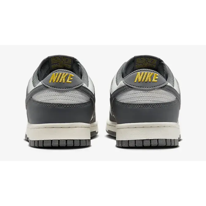 Nike Dunk Low Next Nature Greyscale, Where To Buy, FZ4621-001