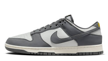 Nike Dunk Low Next Nature Greyscale