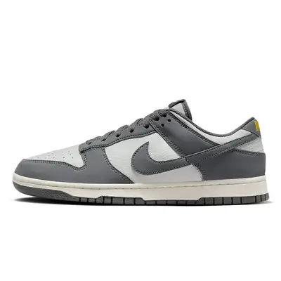 Nike Dunk Low Next Nature Greyscale | Where To Buy | FZ4621-001 | The ...
