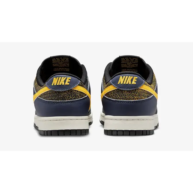 Nike Dunk outlet Low “Michigan”