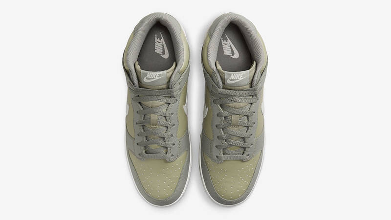 Nike Dunk Mid Dark Stucco | Where To Buy | FJ4194-001 | The Sole Supplier