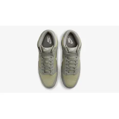 Nike Dunk Mid Dark Stucco | Where To Buy | FJ4194-001 | The Sole Supplier