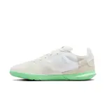 Nike Jr duckgato White Green Glow