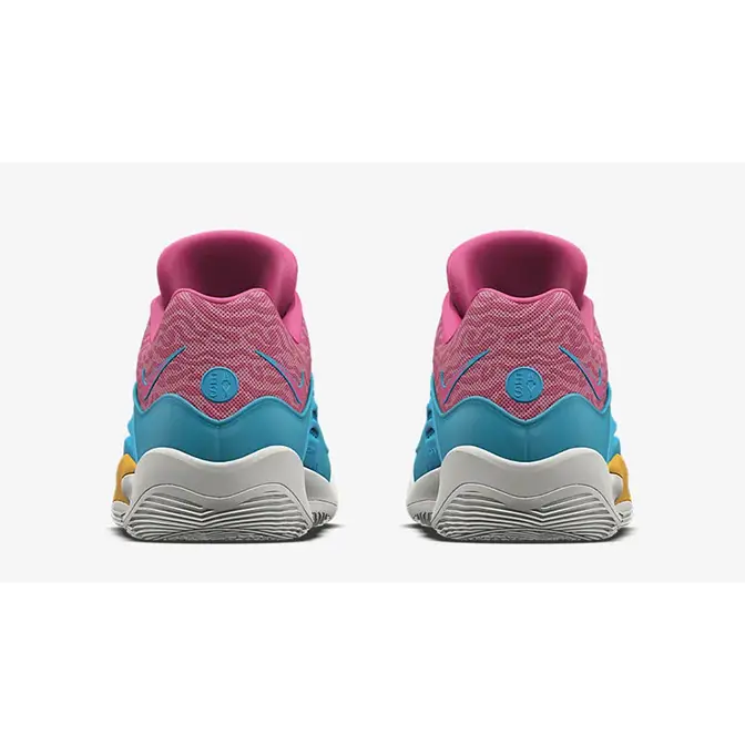 Nike kd outlet 39