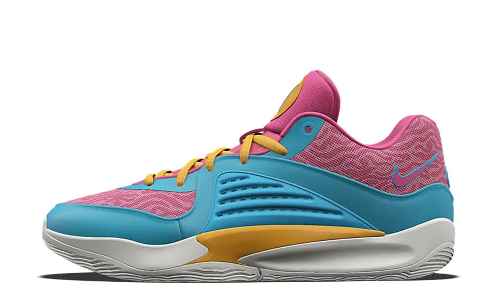 Nike KD 16 By You Multi